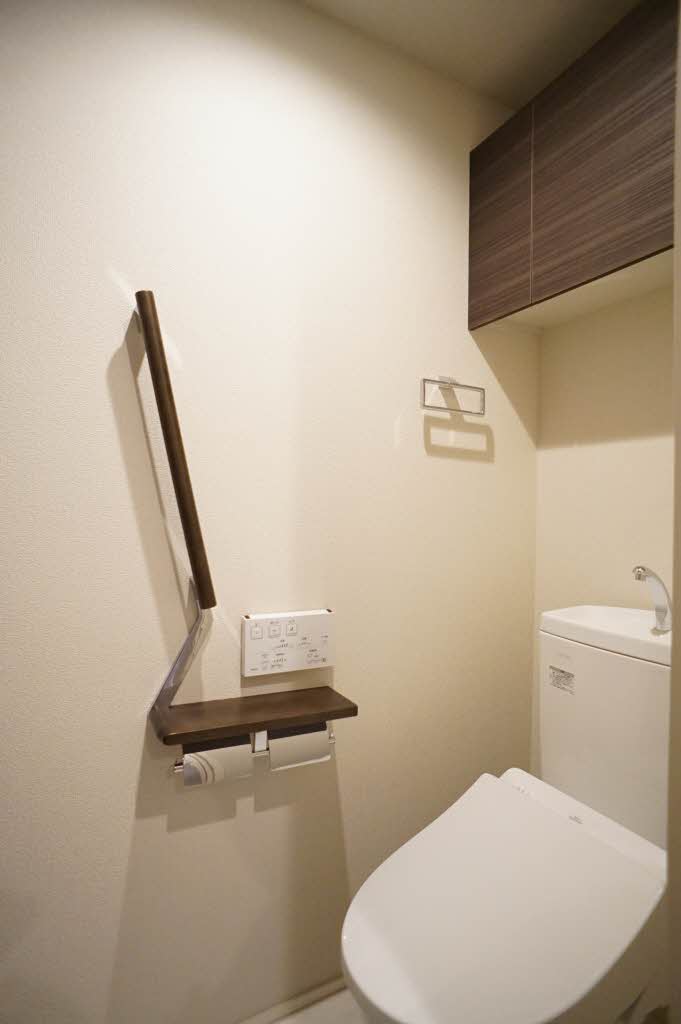 グランシエル 203号-10