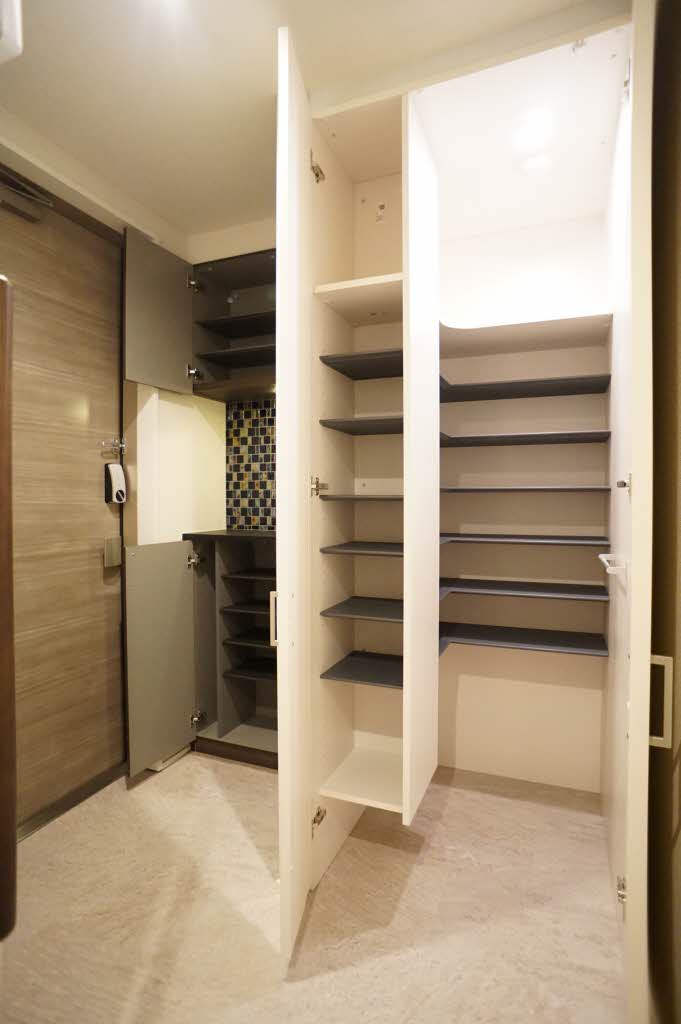 グランシエル 203号-11