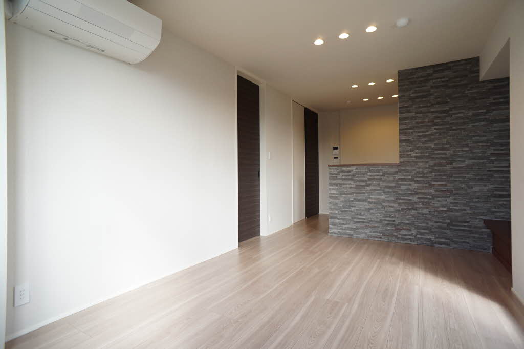 グランシエル 303号-2