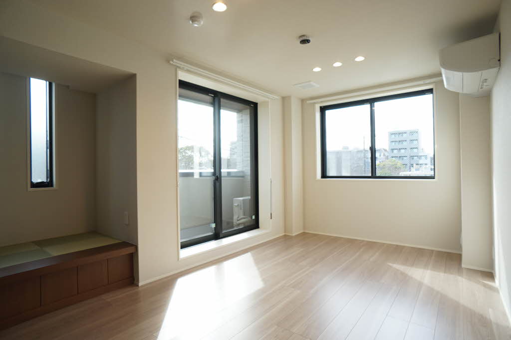 グランシエル 303号-3