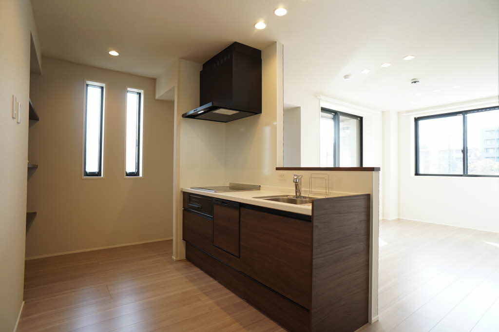 グランシエル 303号-4