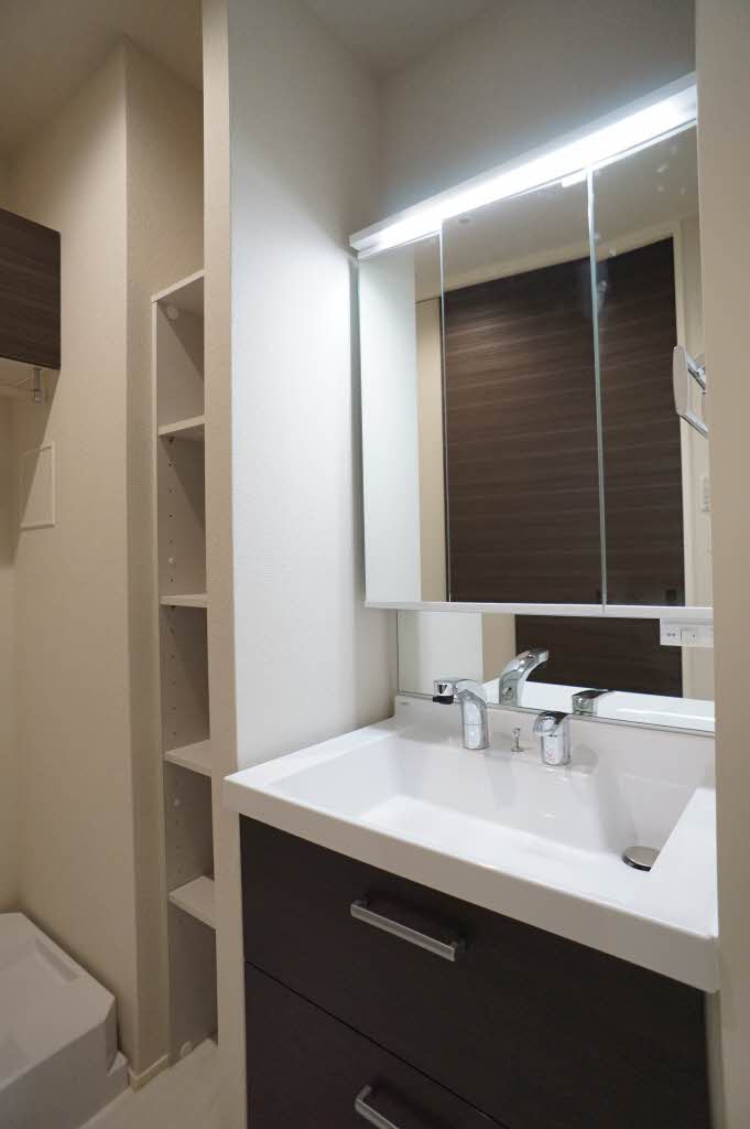 グランシエル 303号-9