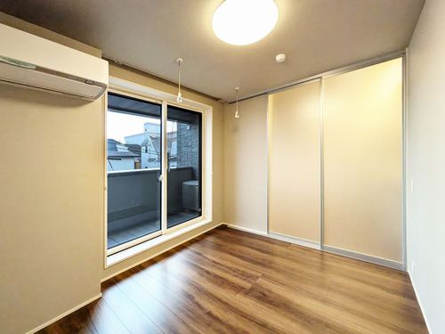 アリスティオ 203号-5