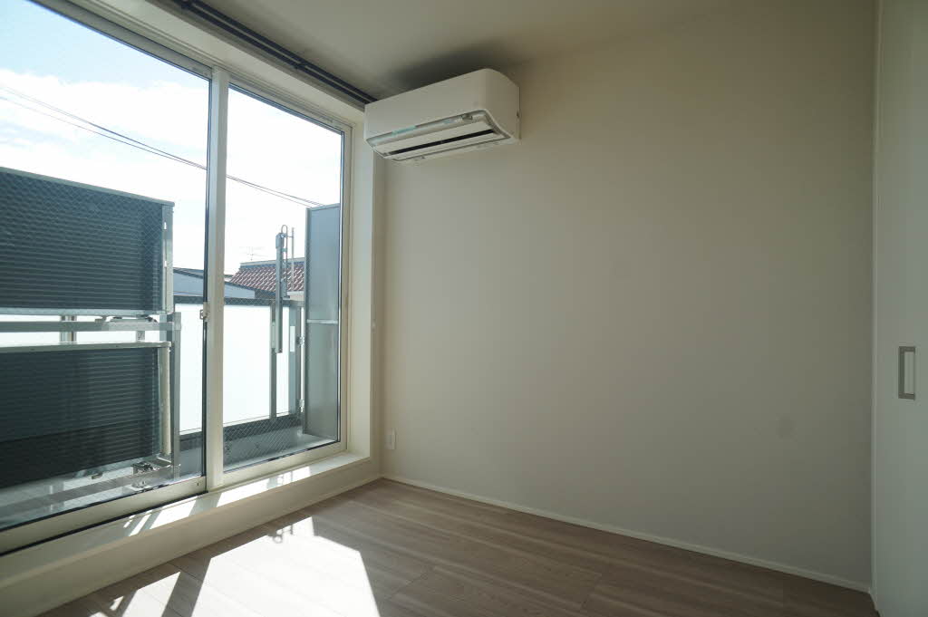 リラフォート K. 301号-4