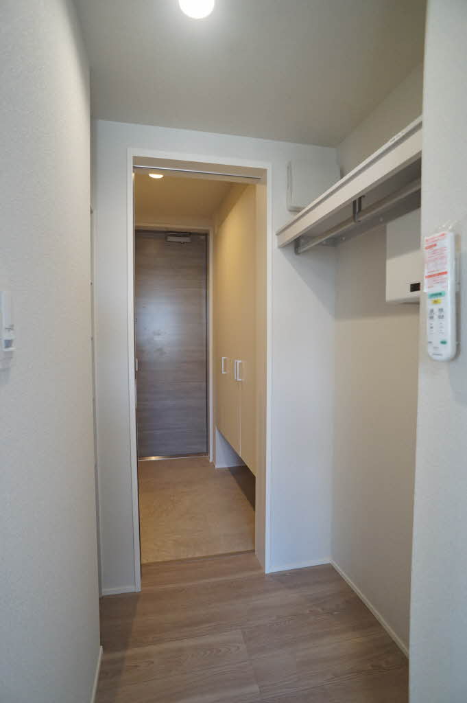 リラフォート K. 301号-5