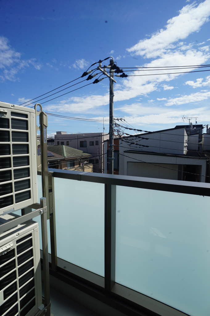 リラフォート K. 301号-11