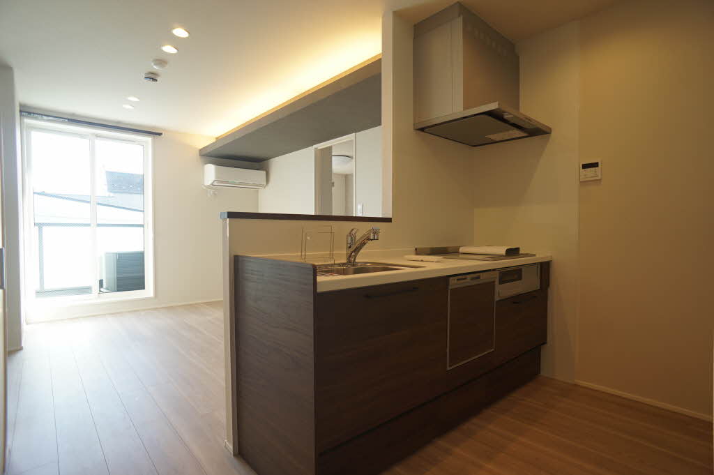 リラフォート　Ｋ． 302号-3