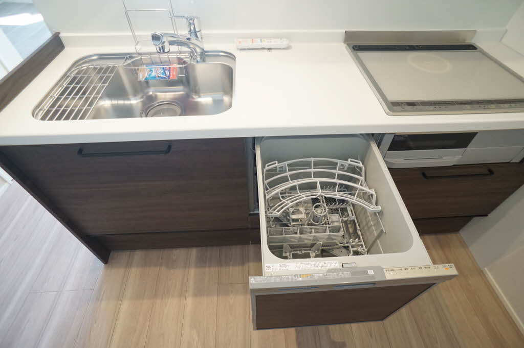 リラフォート　Ｋ． 302号-7