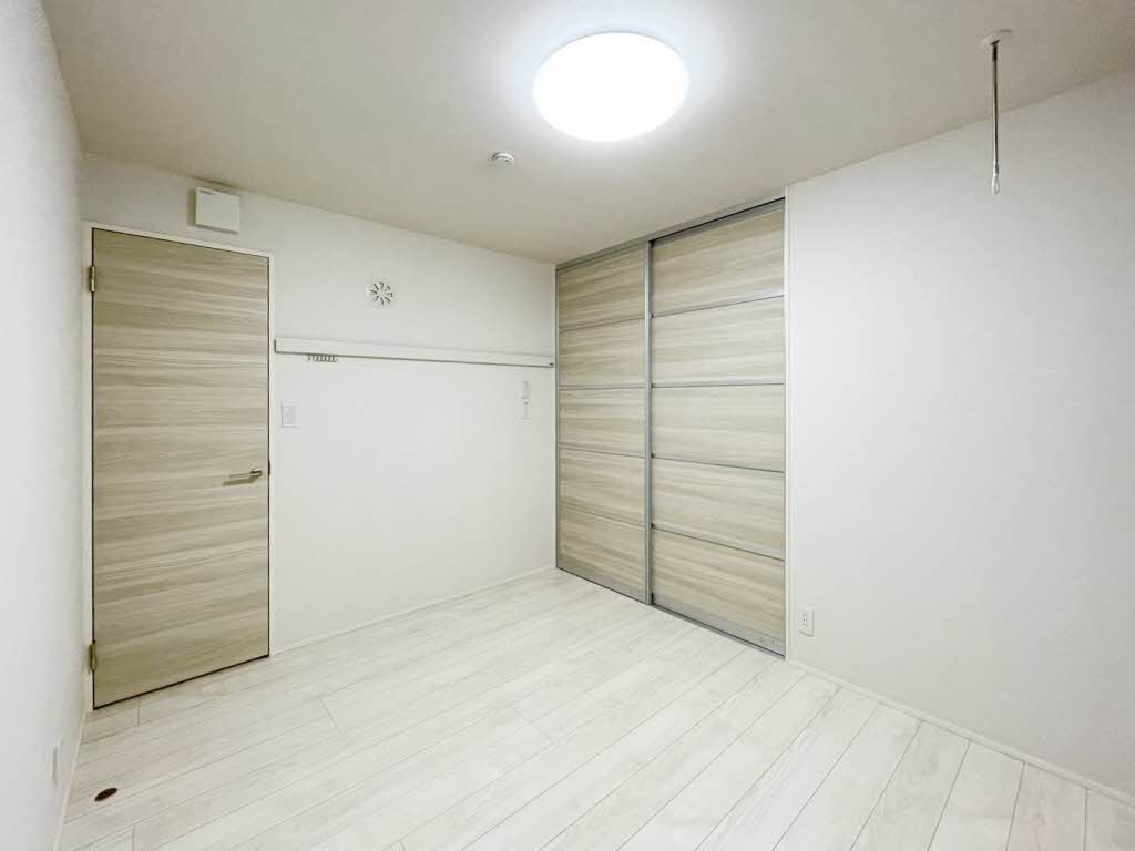 アルフラット 101号-6