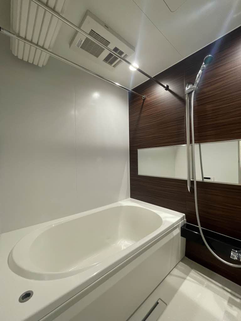 グラン　グルナード 303号-4