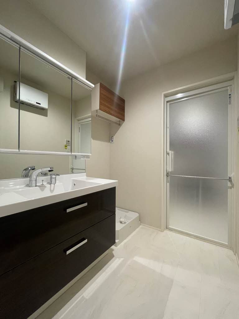 グラン　グルナード 303号-9