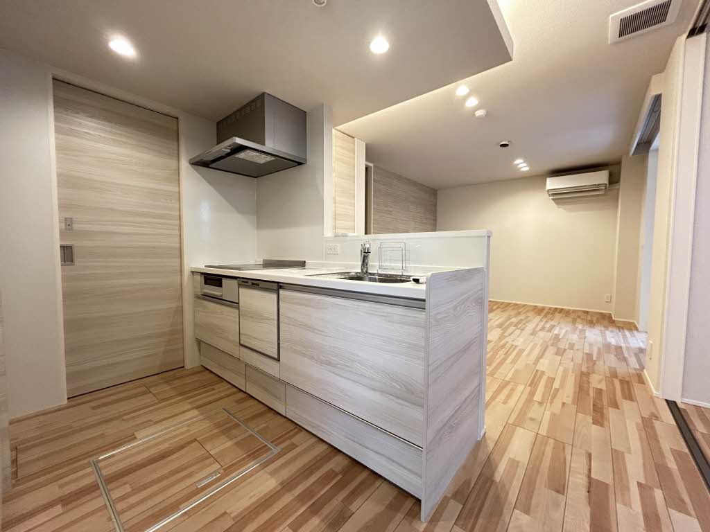 プレミア　三河島　シャーメゾン 101号-3