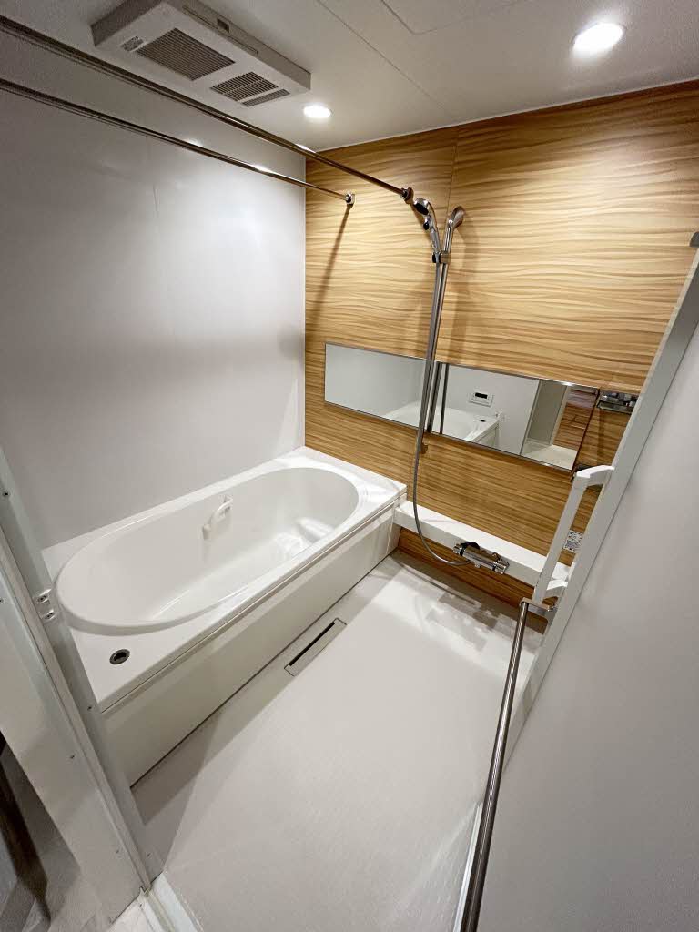 プレミア　三河島　シャーメゾン 101号-4