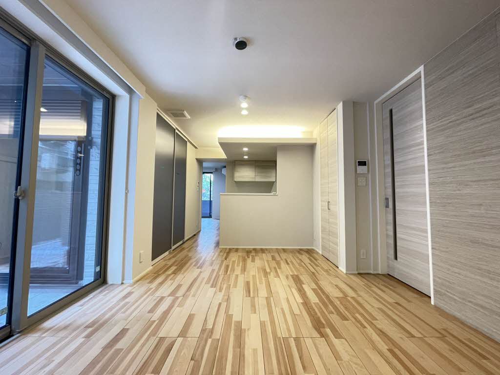 プレミア　三河島　シャーメゾン 101号-5