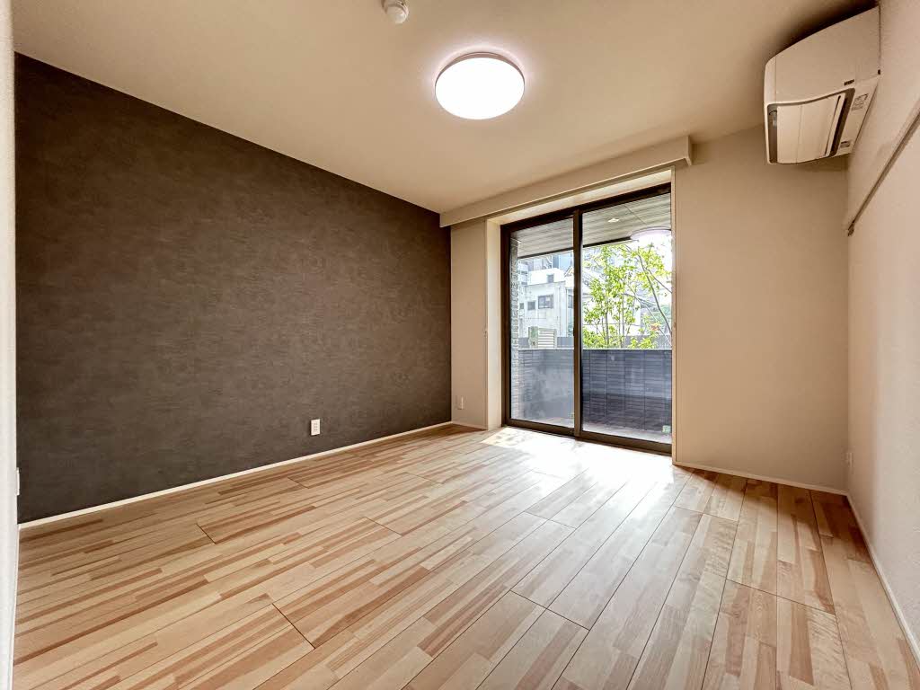 プレミア　三河島　シャーメゾン 101号-7