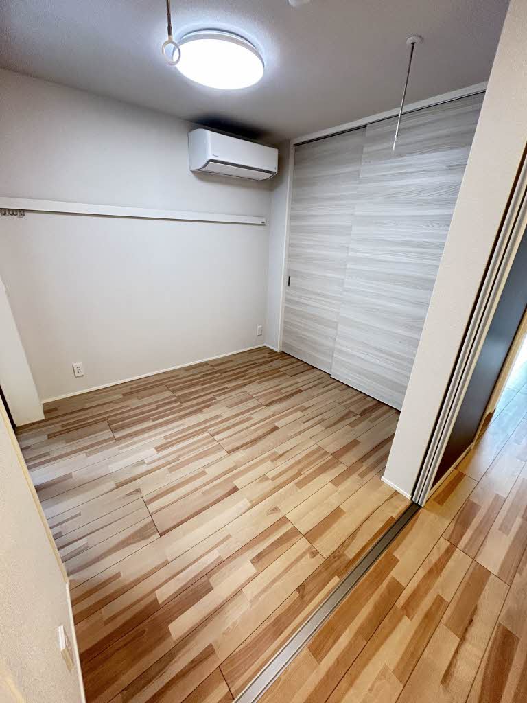 プレミア　三河島　シャーメゾン 101号-8