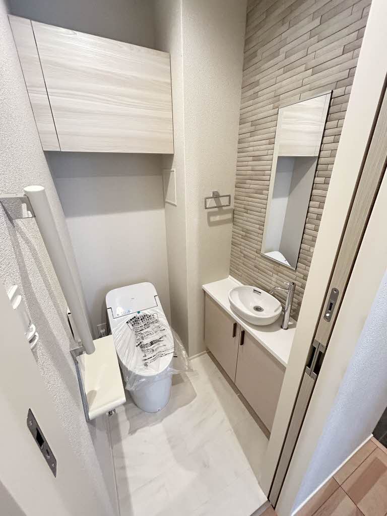 プレミア　三河島　シャーメゾン 101号-10