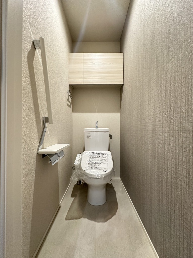 グランディール立石 302号-10