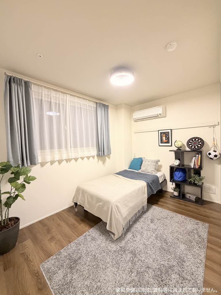 グランディール立石 403号-6