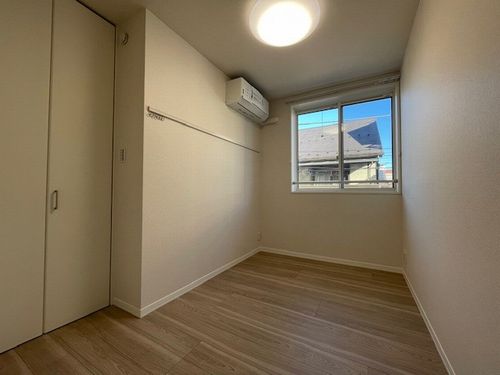 ウィルⅡ 201号-5