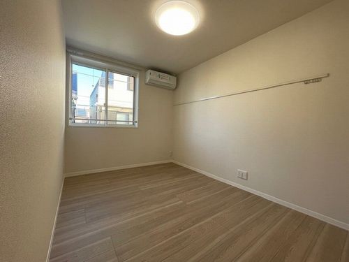 ウィルⅡ 201号-6