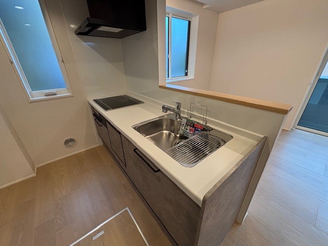 ヒュッゲ　ヤード 103号-3