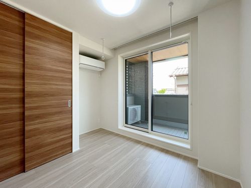 ヒュッゲ　ヤード 201号-7