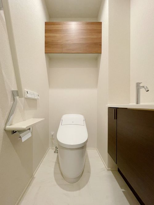 ヒュッゲ　ヤード 201号-10