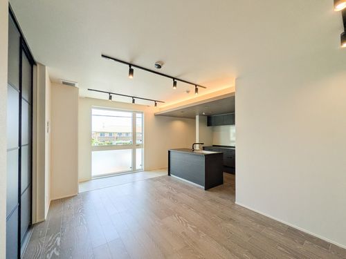 ヒュッゲ　ヤード 206号-2