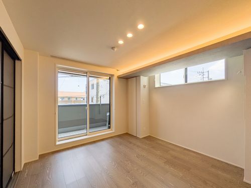 ヒュッゲ　ヤード 206号-6