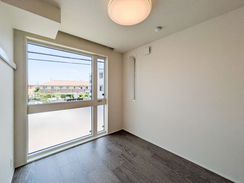 ヒュッゲ　ヤード 206号-7