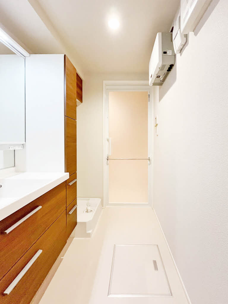 アルビオン　コート 101号-9