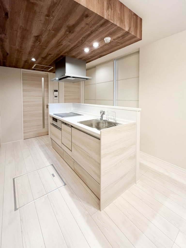 アルビオン　コート 105号-4