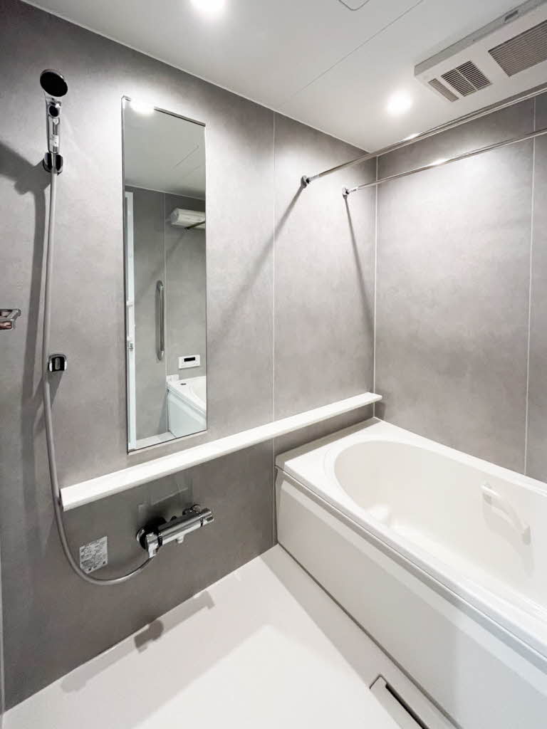 アルビオン　コート 105号-10