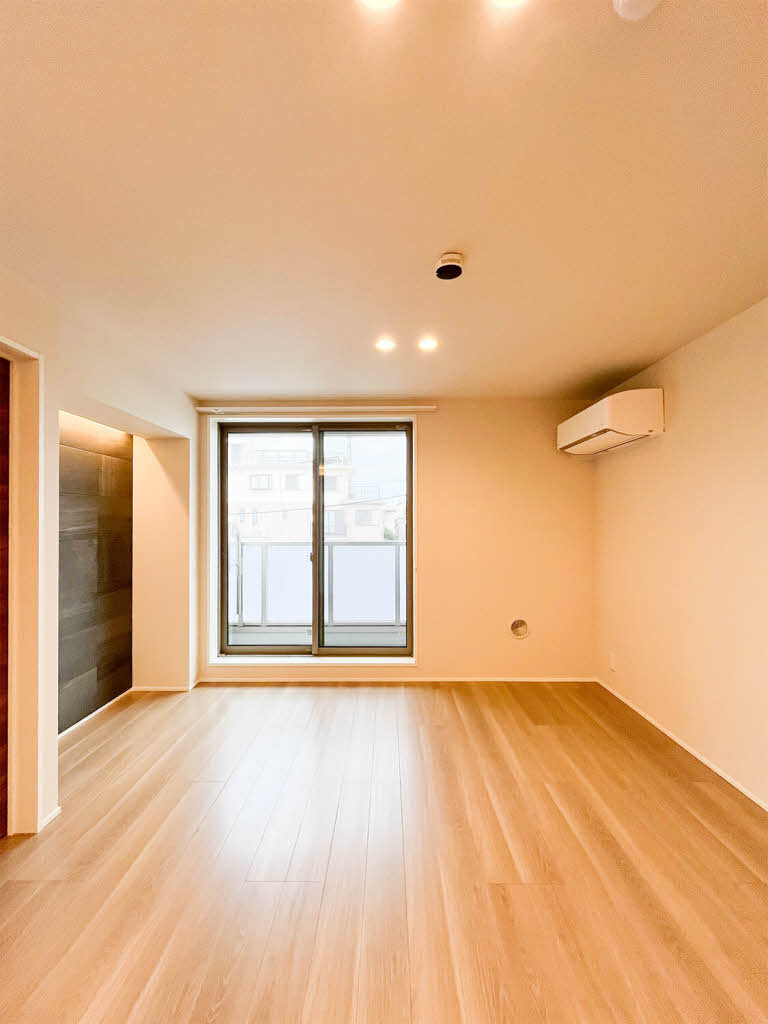 アルビオン　コート 201号-3