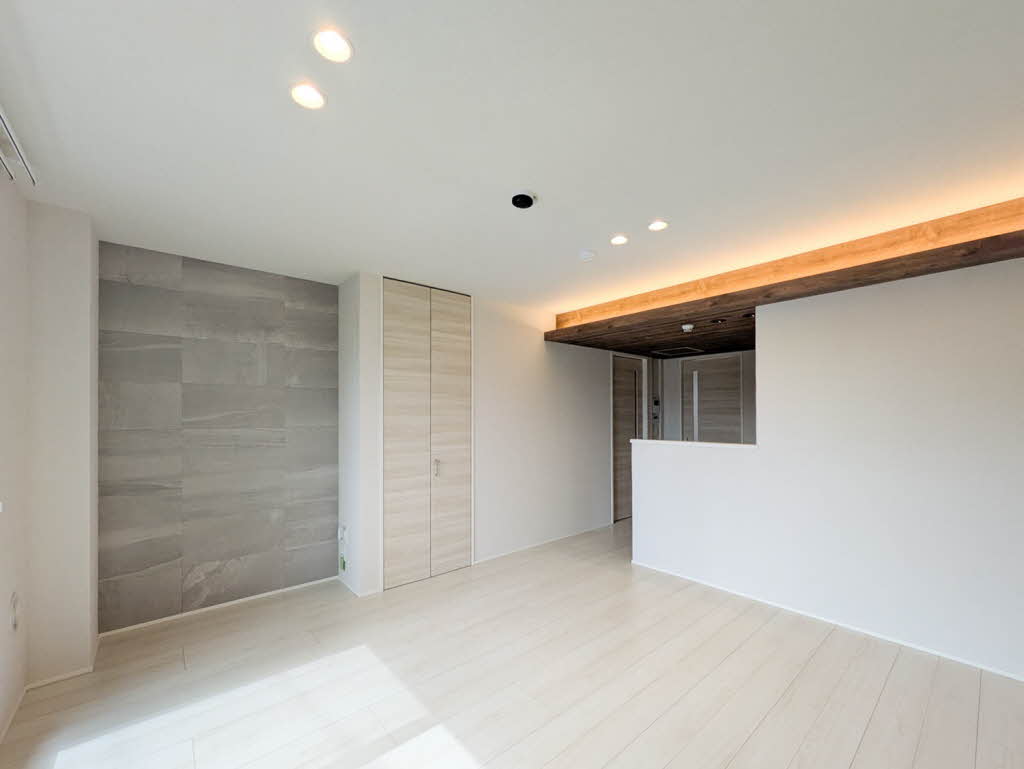 アルビオン　コート 207号-2