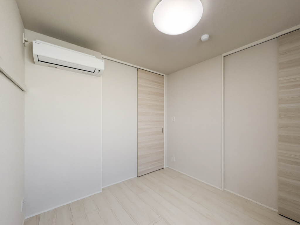 アルビオン　コート 207号-6