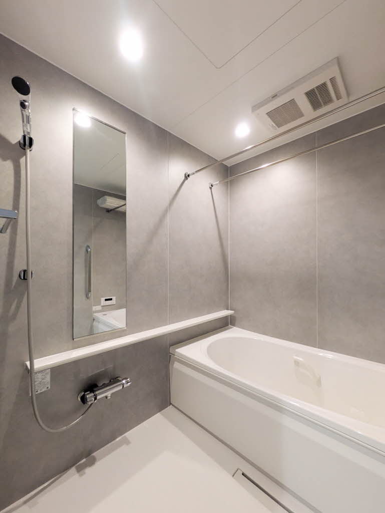 アルビオン　コート 207号-10