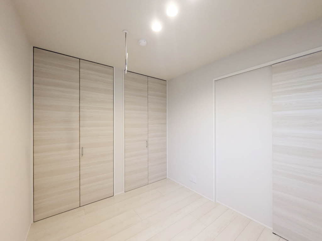 アルビオン　コート 307号-8