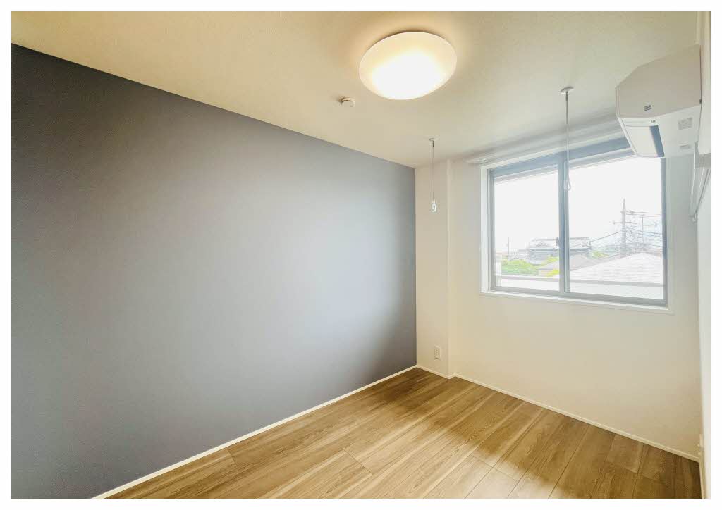 メゾン　ルミエール 301号-6