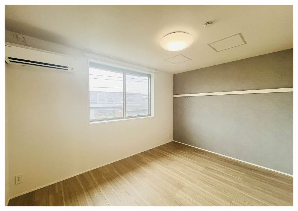 メゾン　ルミエール 301号-8