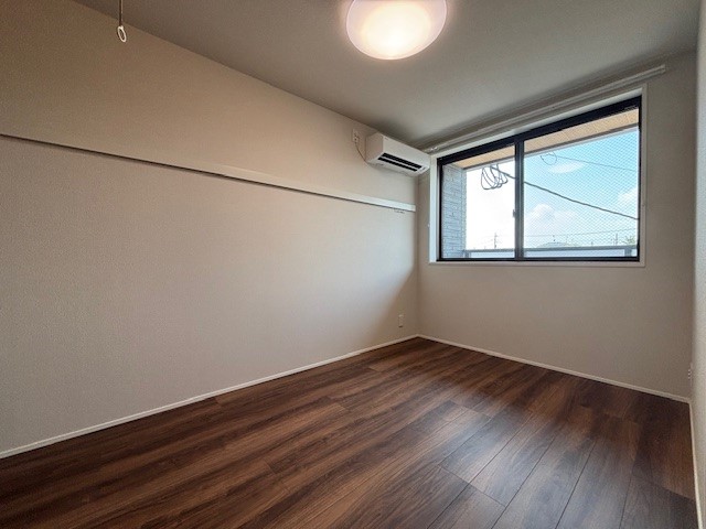 フォレスト　パス 203号-6