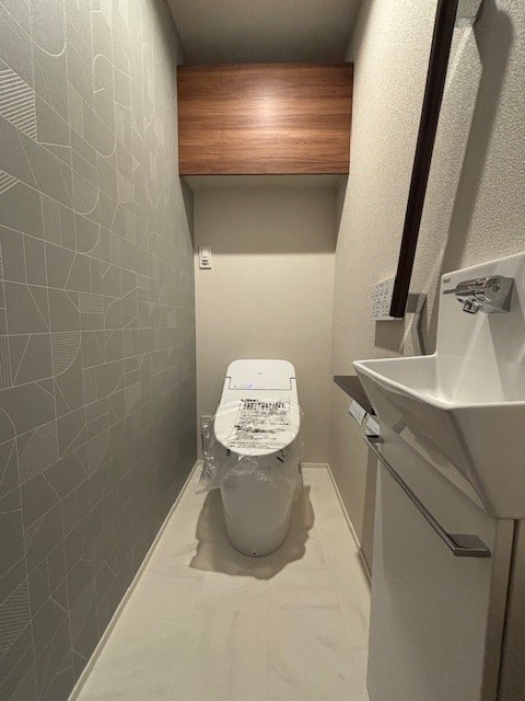 フォレスト　パス 203号-10