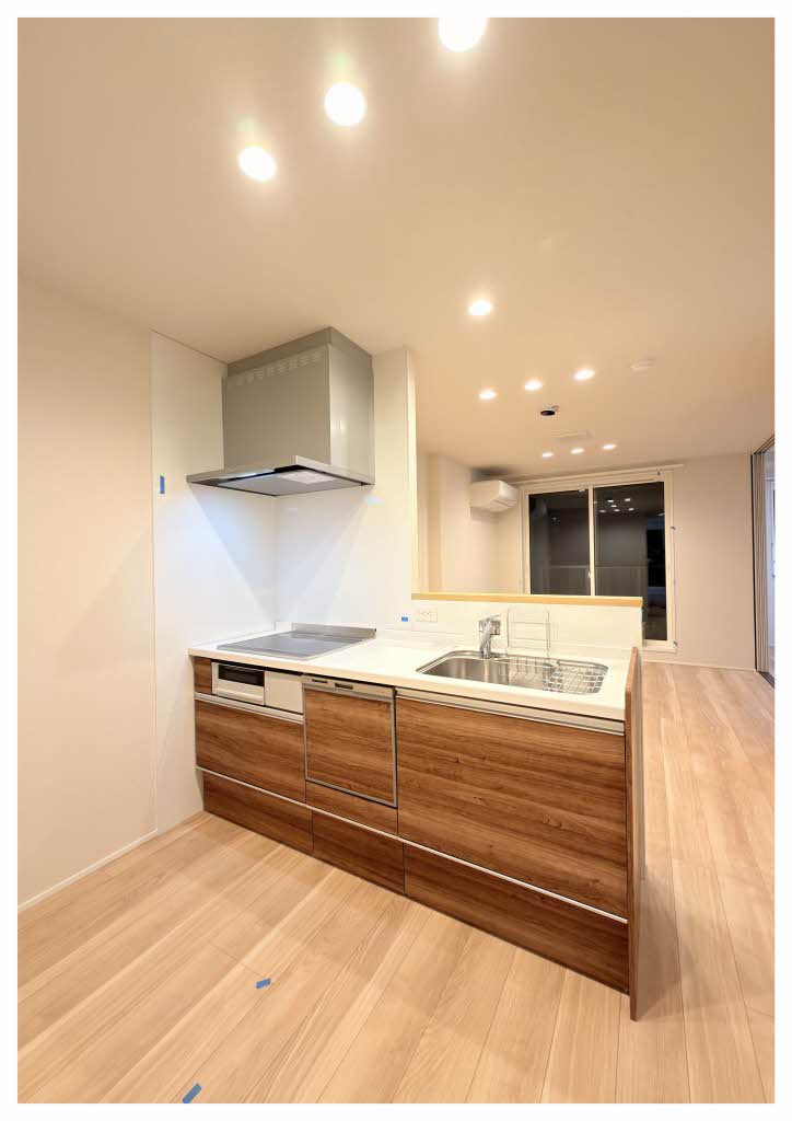 セントリビエ 205号-8