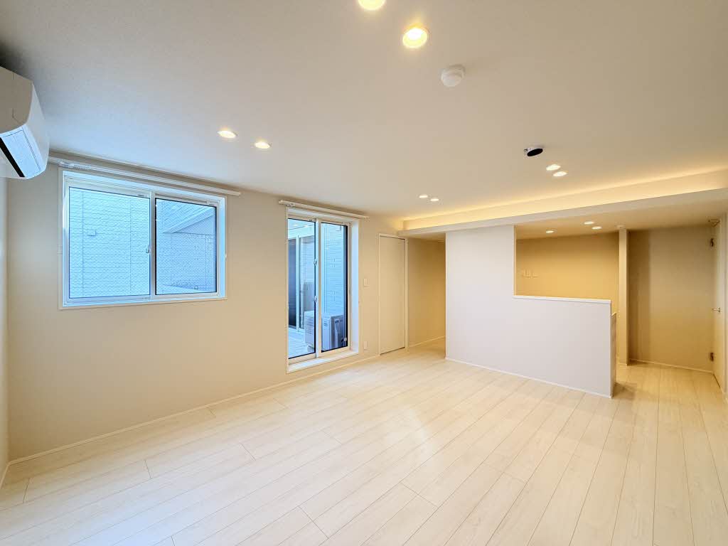 グリナージュ　リリア 301号-2