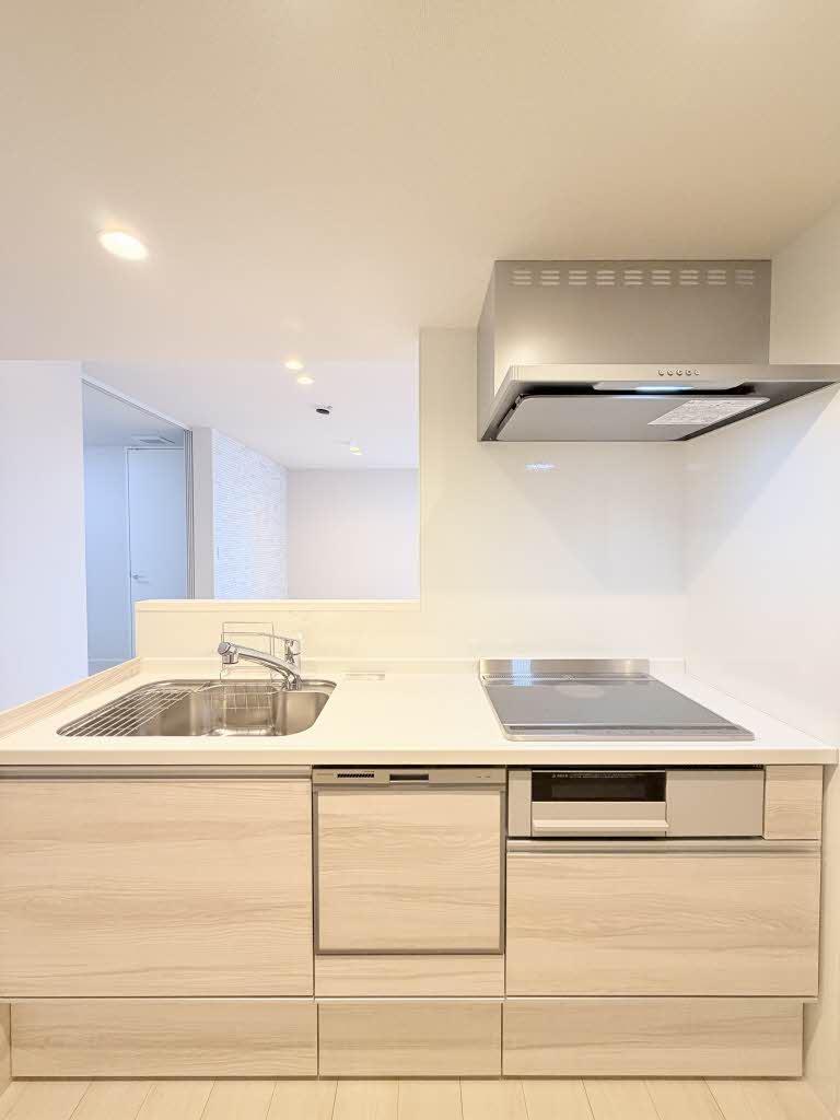 グリナージュ　リリア 301号-4