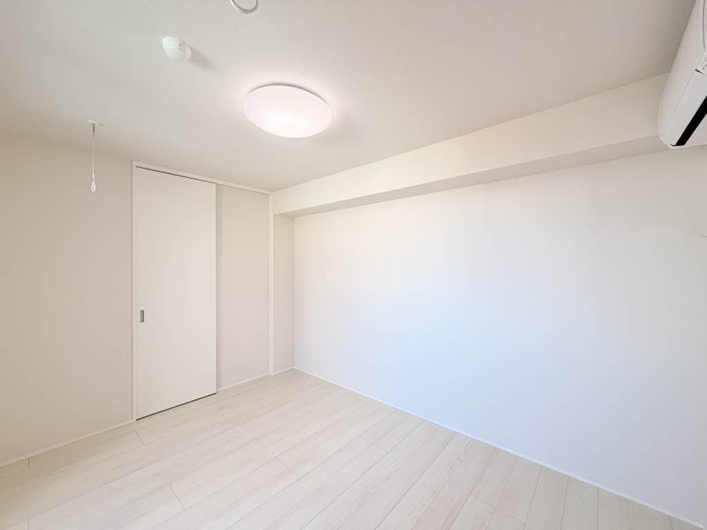 グリナージュ　リリア 301号-5