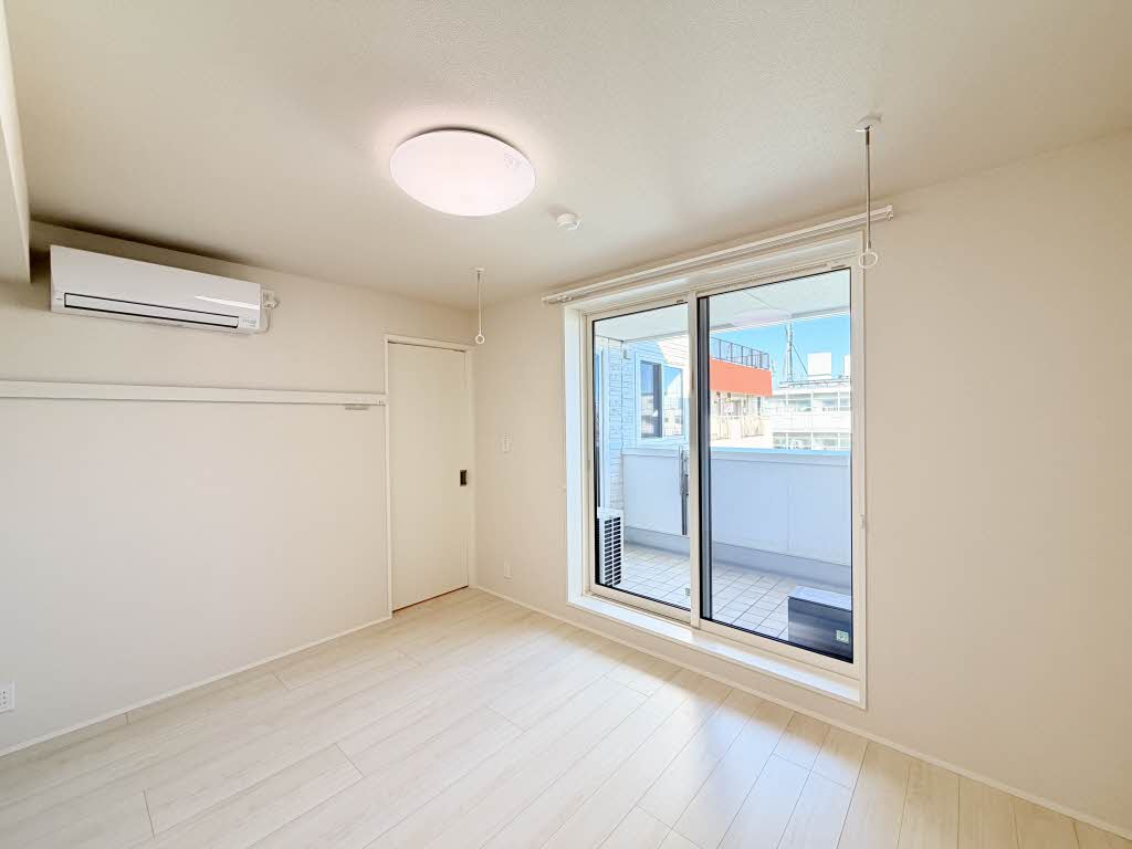 グリナージュ　リリア 301号-6