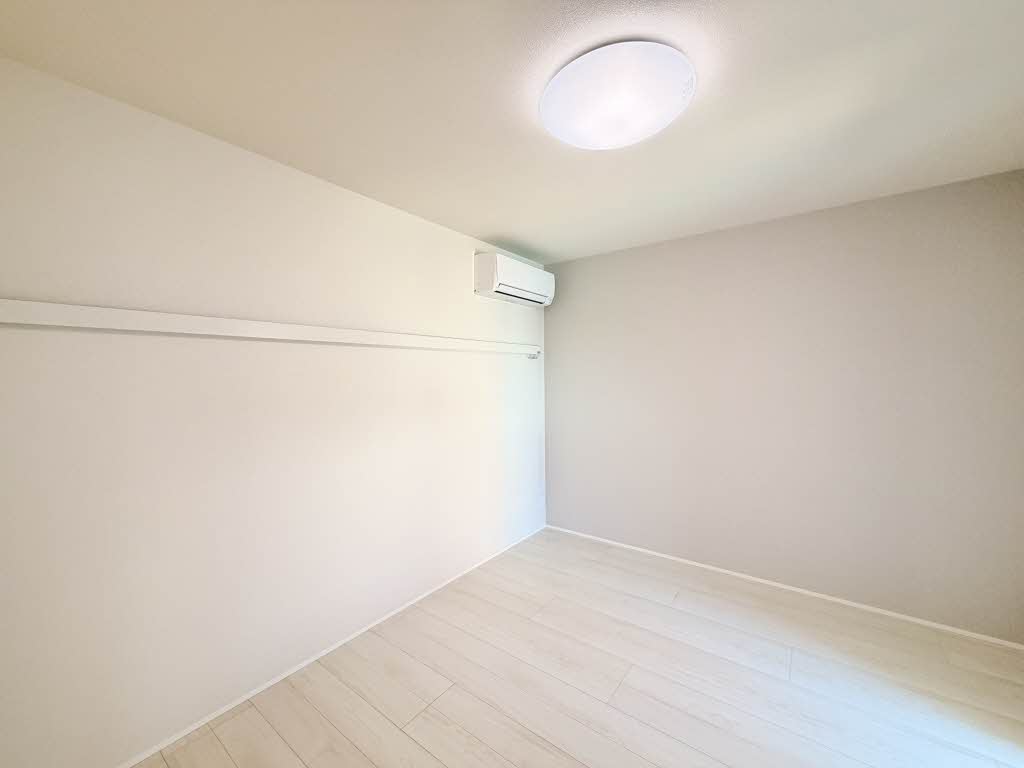 グリナージュ　リリア 301号-7