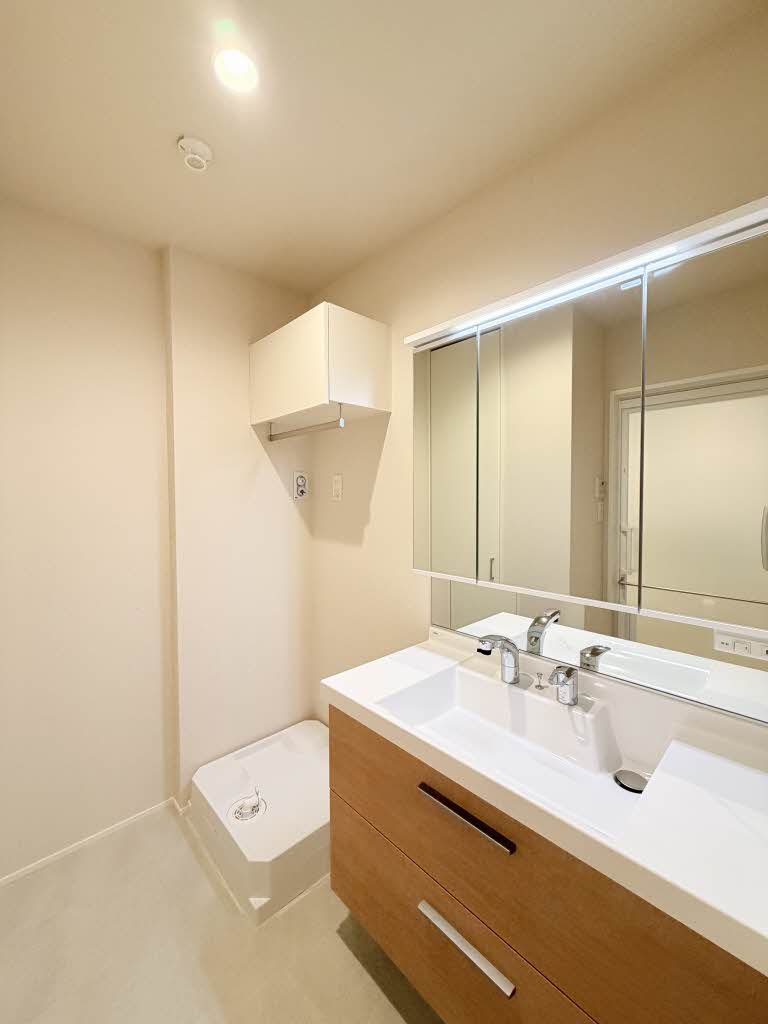 グリナージュ　リリア 301号-9